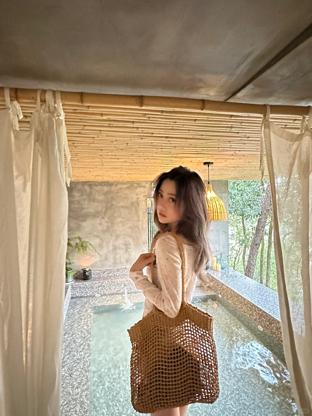 发点朋友圈吃不起的细糠