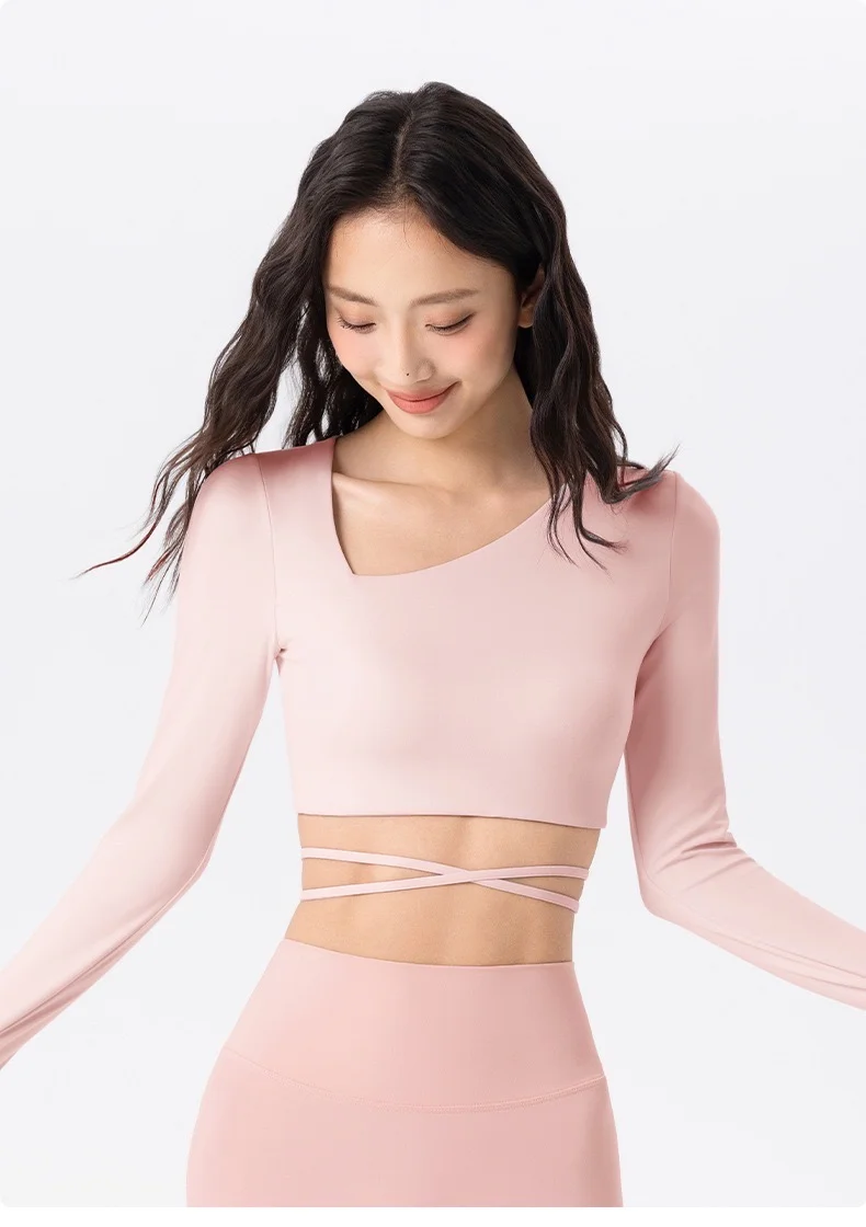 CSB我悟了！芭蕾运动风这样穿好好看💓🫧🎀