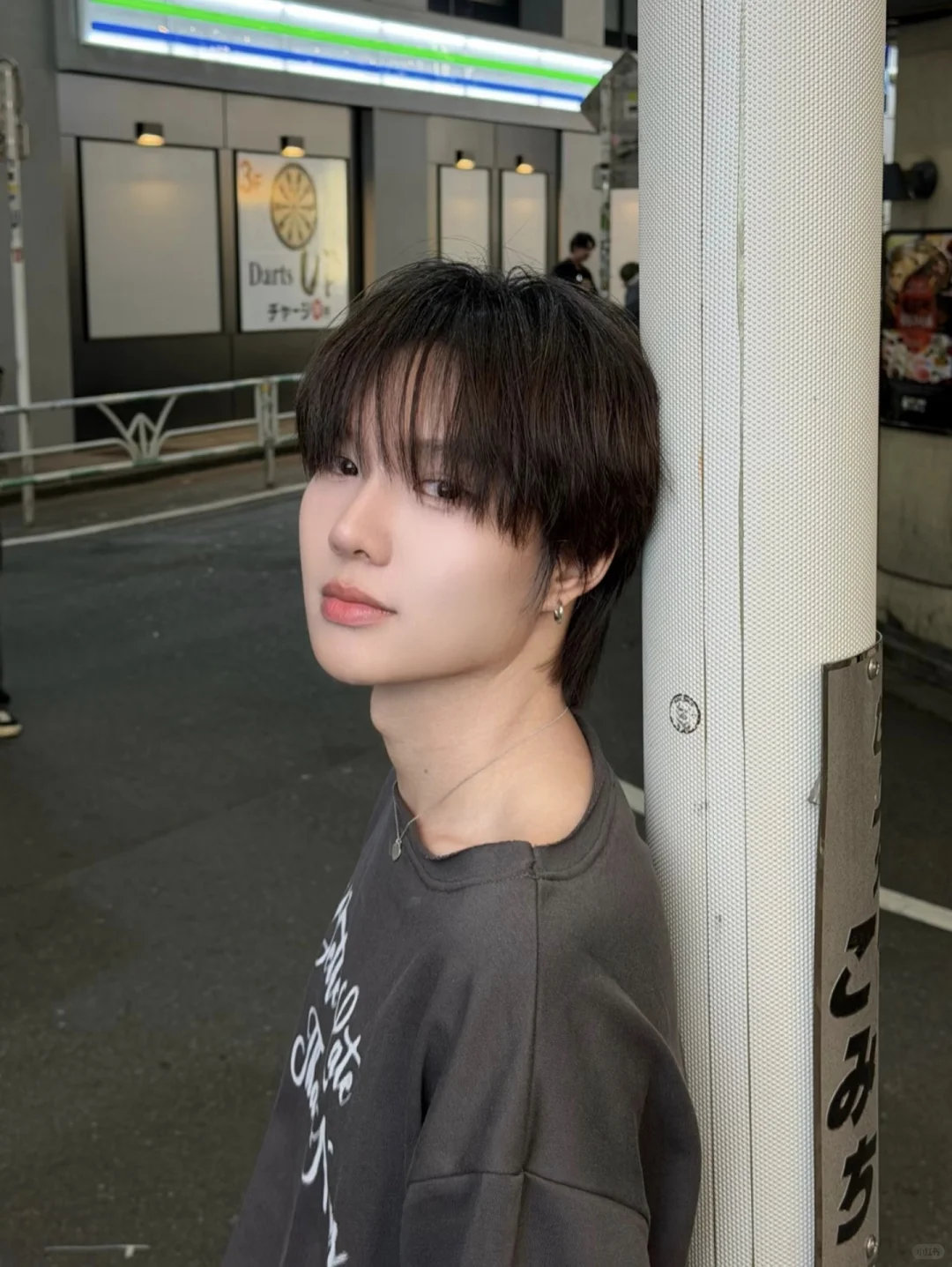 这真的是性感尤物🥺