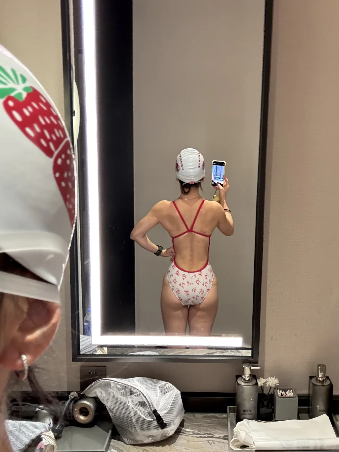 我和我的30件泳衣（持续更新中🤪