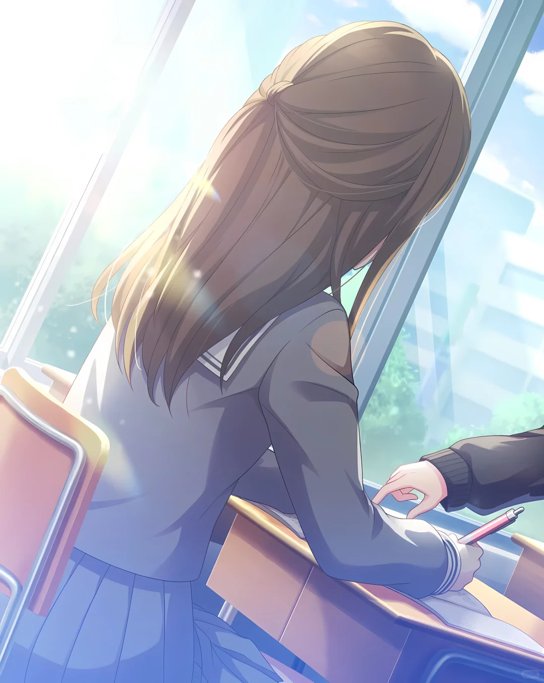 这期是有钱人定制的NPC边角料（1）