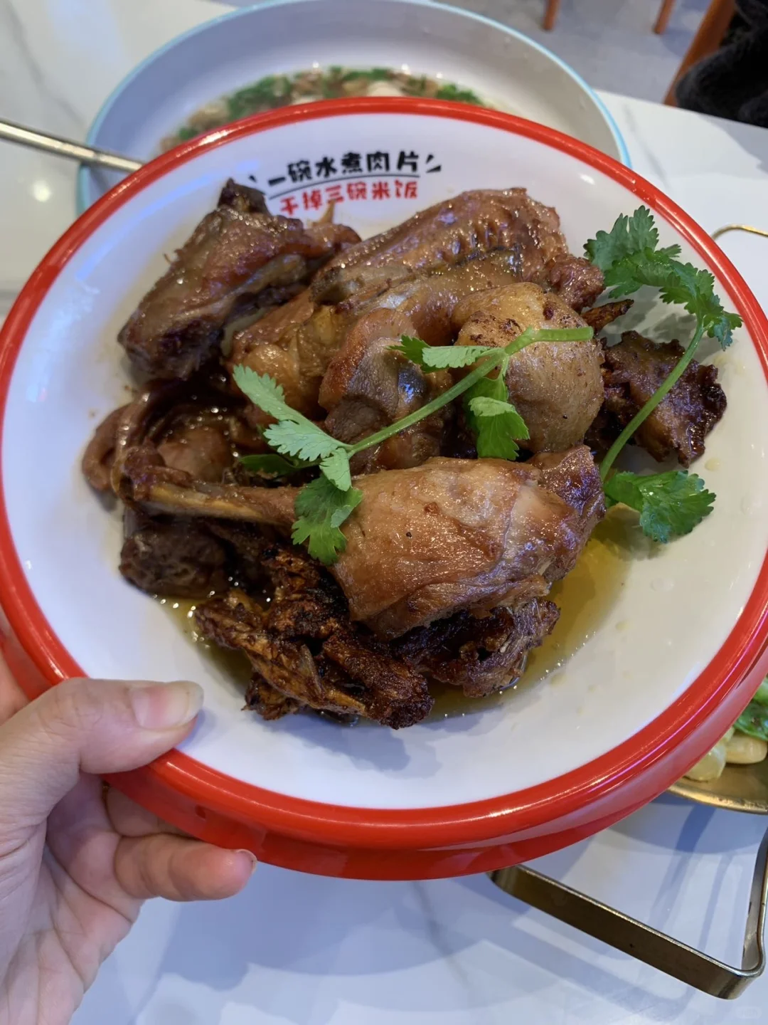 🌶️在厦门挖到宝藏川湘菜馆！芦小小·川湘菜