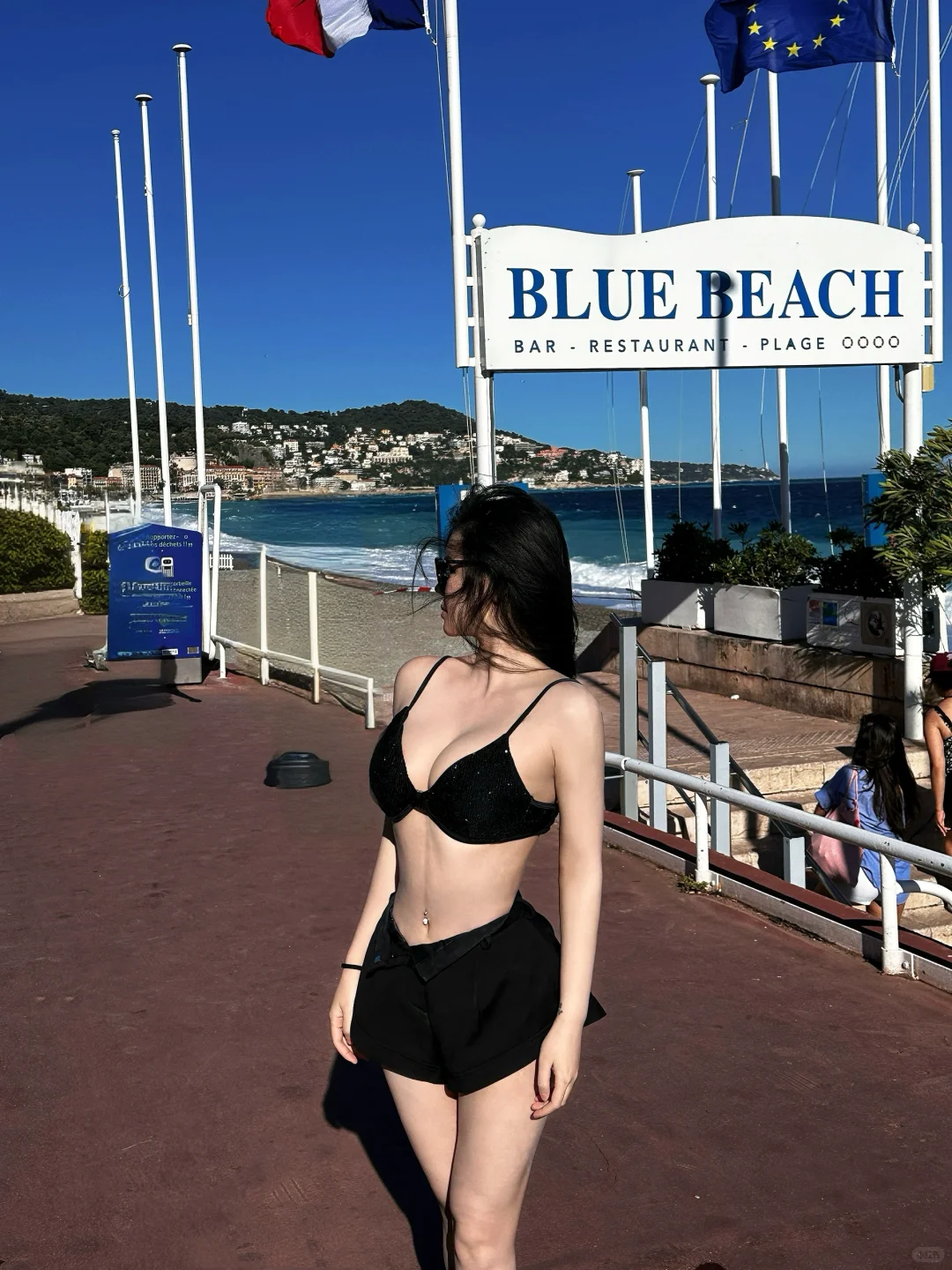 南法🇫🇷France •尼斯