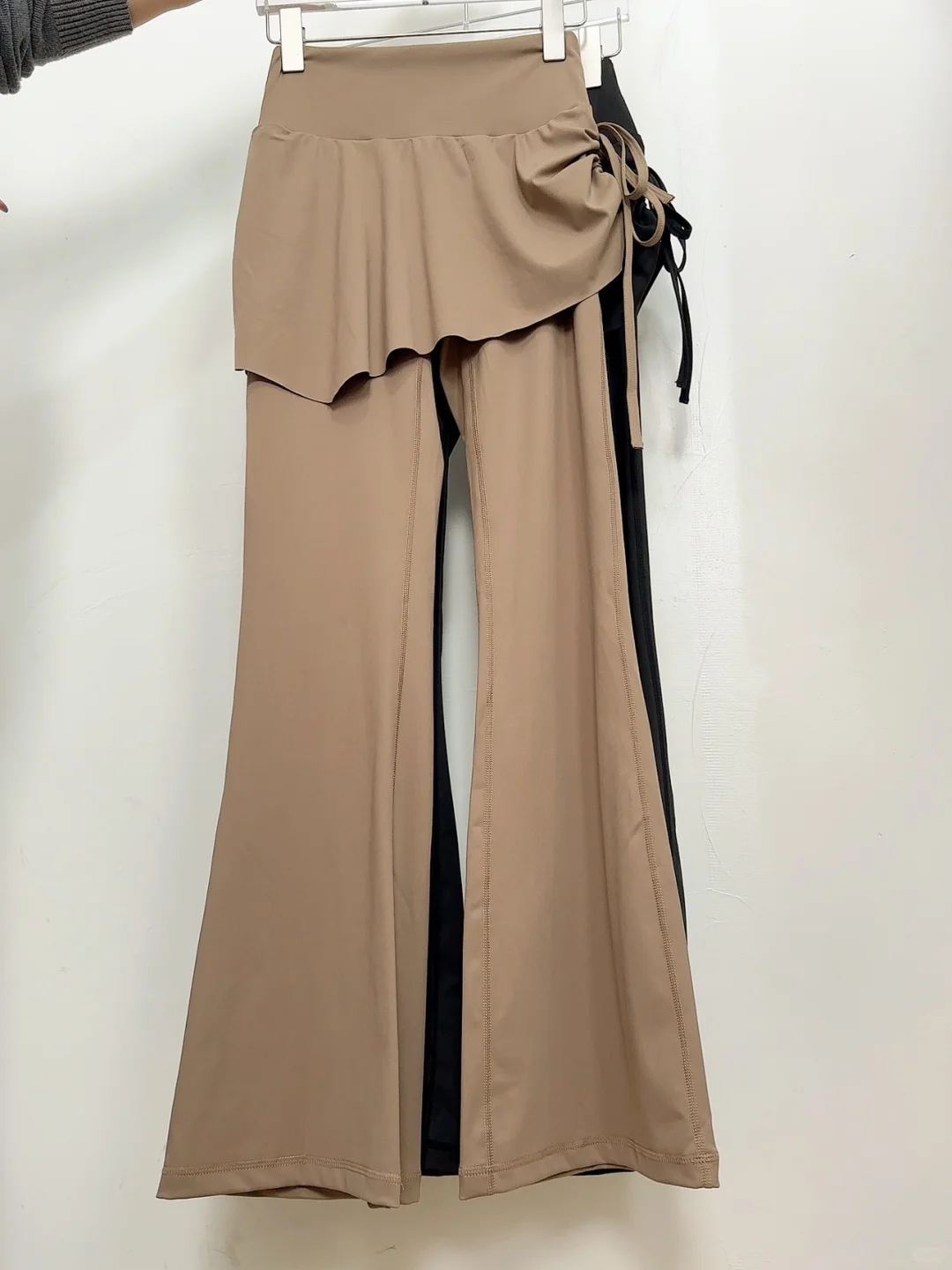 秋冬瑜伽裤天花板！💰33的快乐谁懂啊⁉️