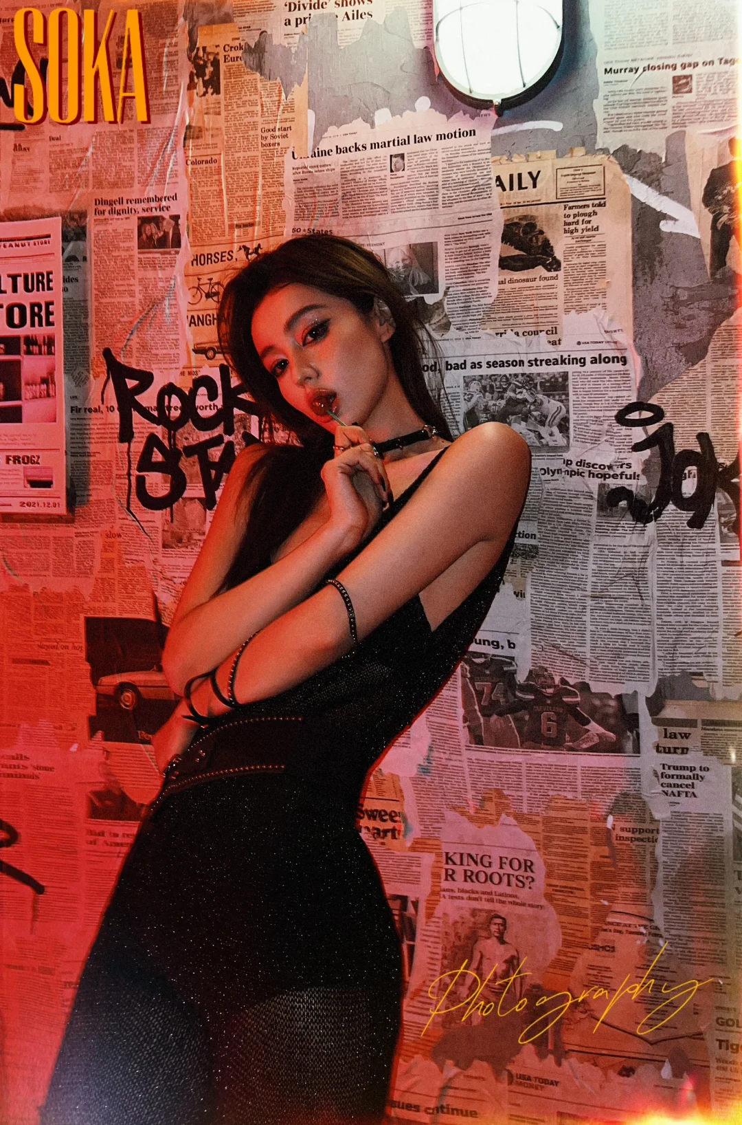 氛围感杀手🥷西部猎心者