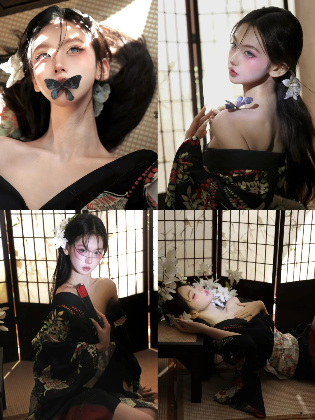 杭州写真、当我在杭州拍到了人生照片🔥🔥