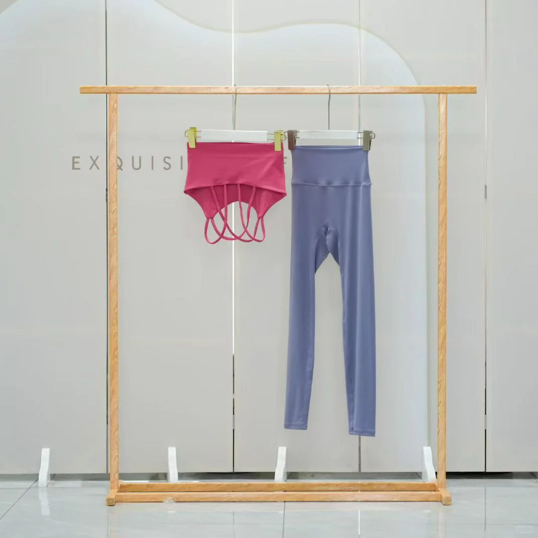 瑜伽服工厂，瑜伽服