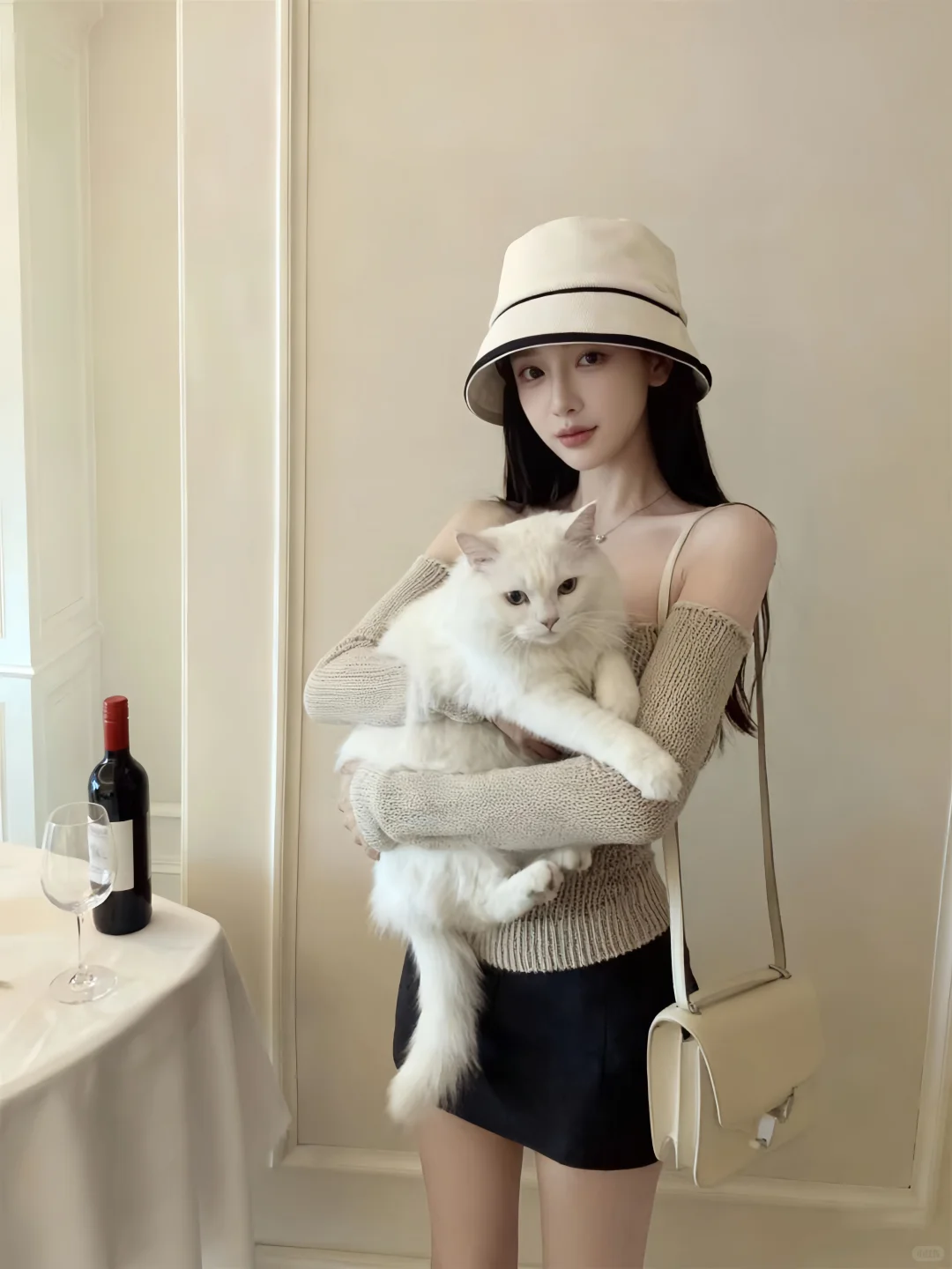 单身生活不好吗