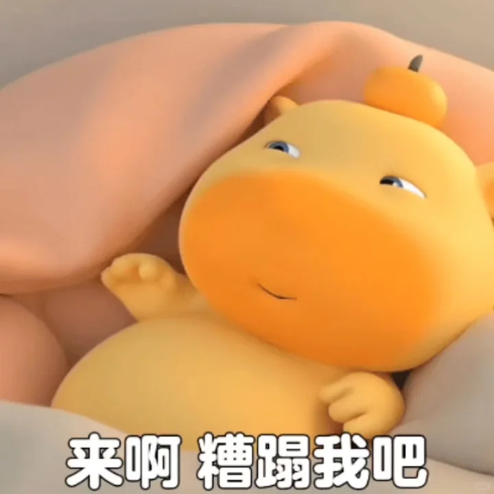 噜噜 : 情侣专用涩涩表情包💞