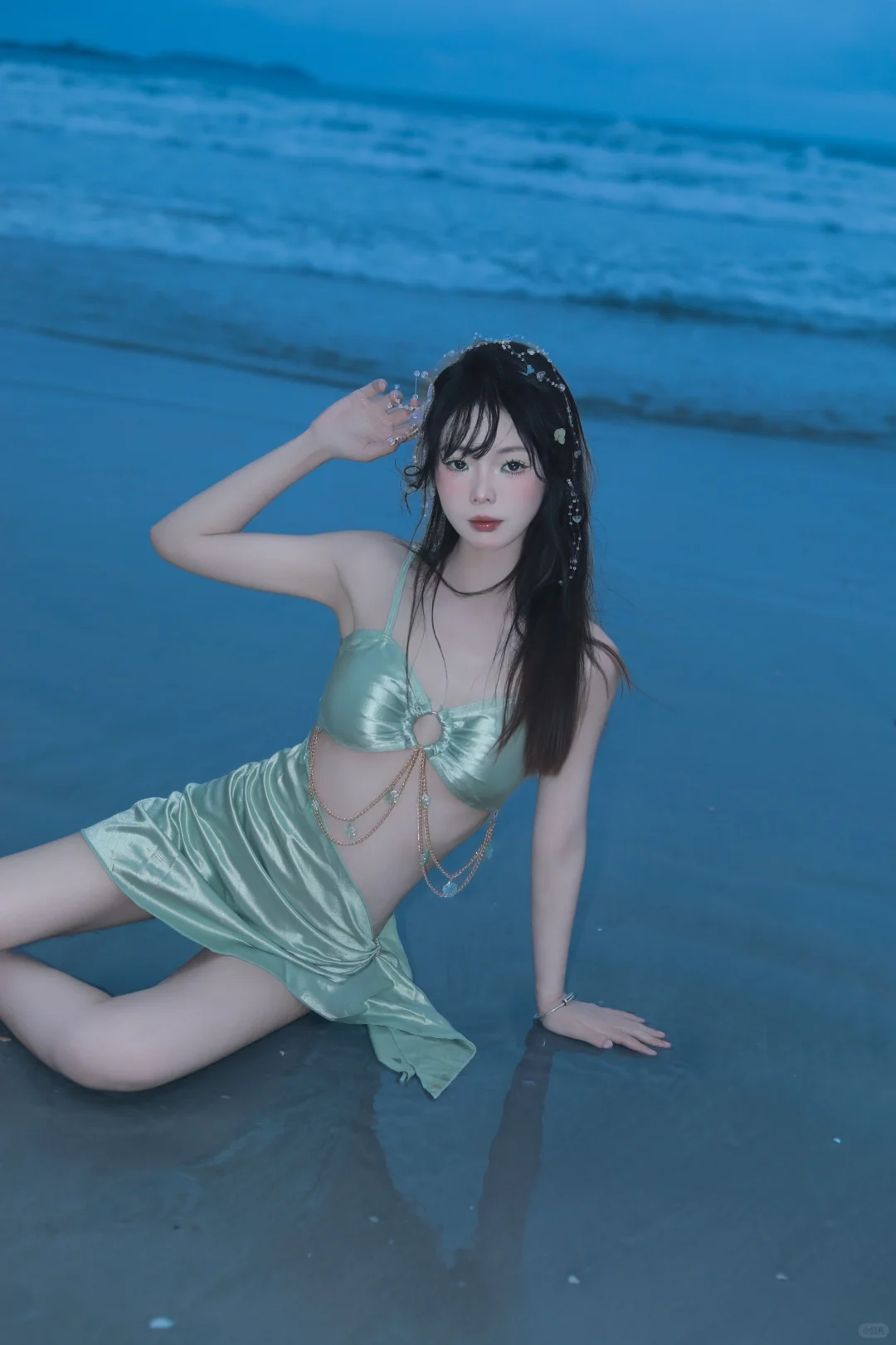 风浪越大，鱼越贵