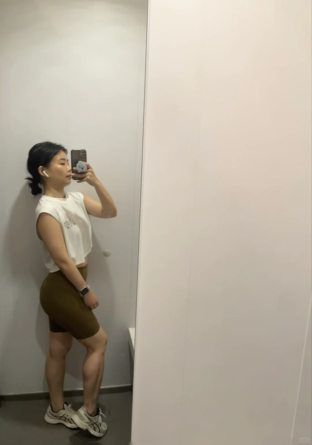 入门级健身服购买思路（中配）