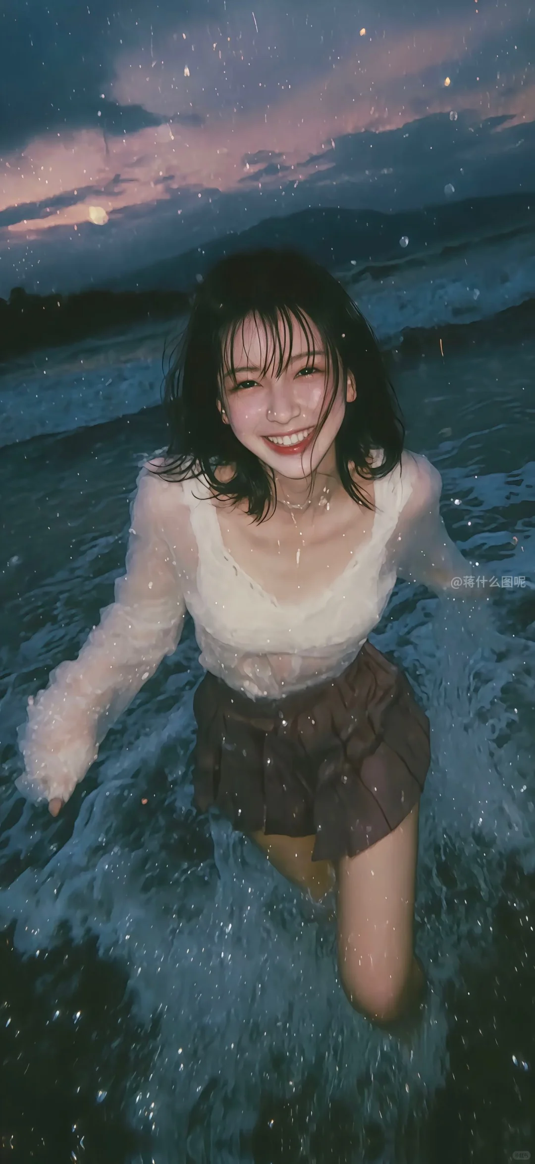 美少女战士3D壁纸