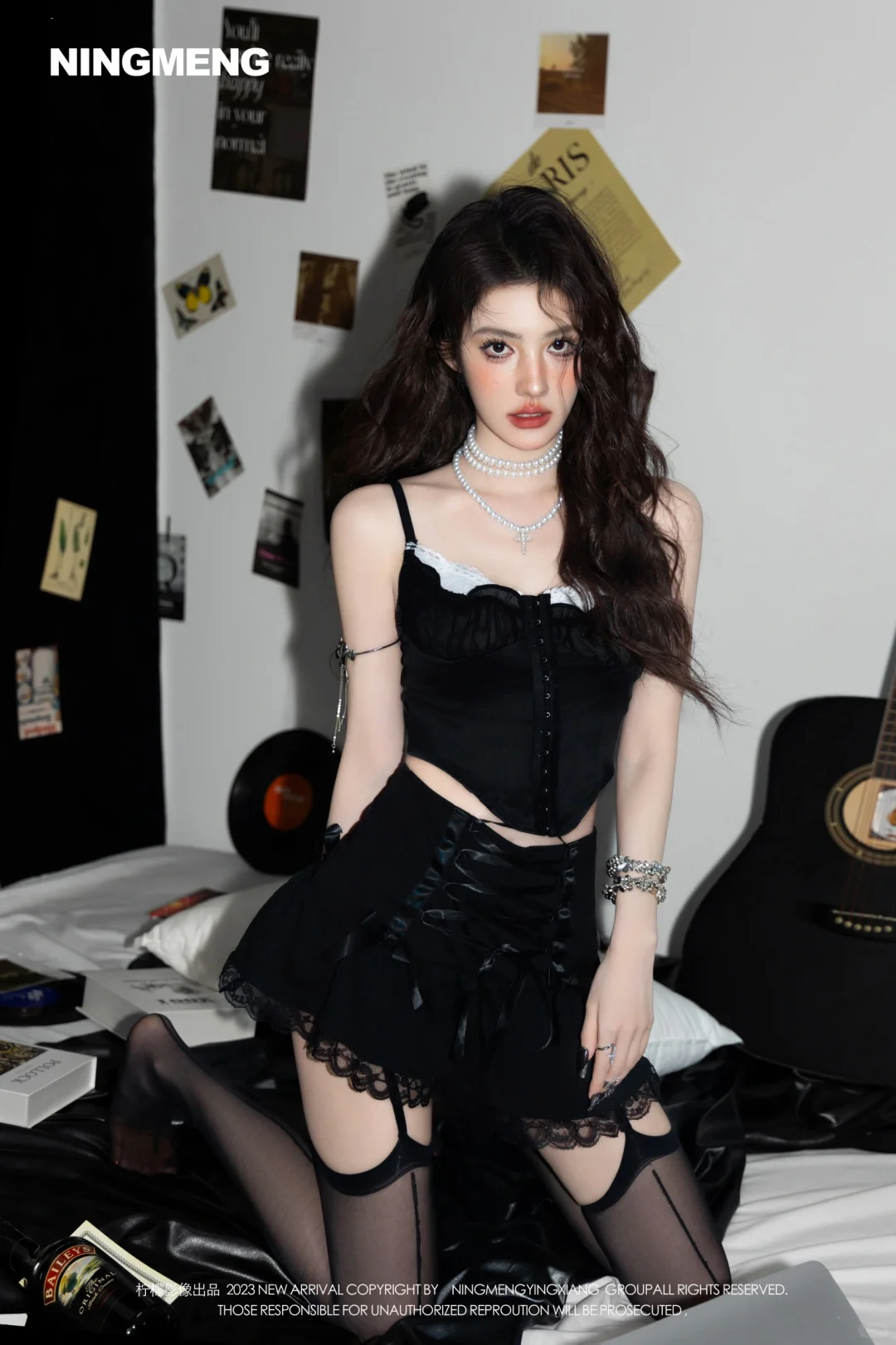 中国尤物🇨🇳