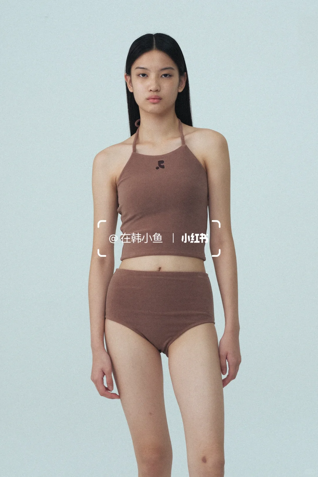 有谁还不知道rr🇰🇷泳衣在打5️⃣折/4️⃣折！