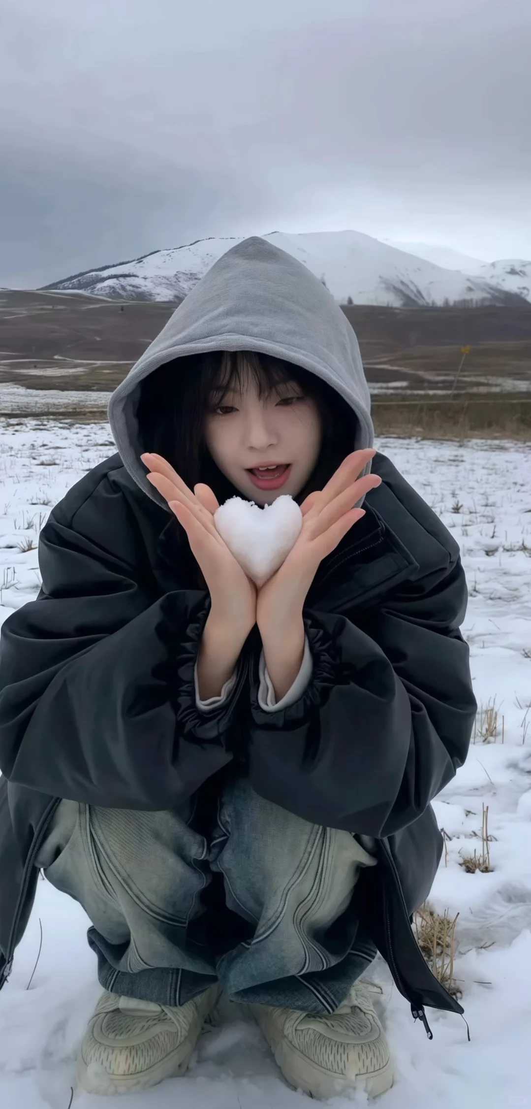 手机没电也要换的手机壁纸🌞