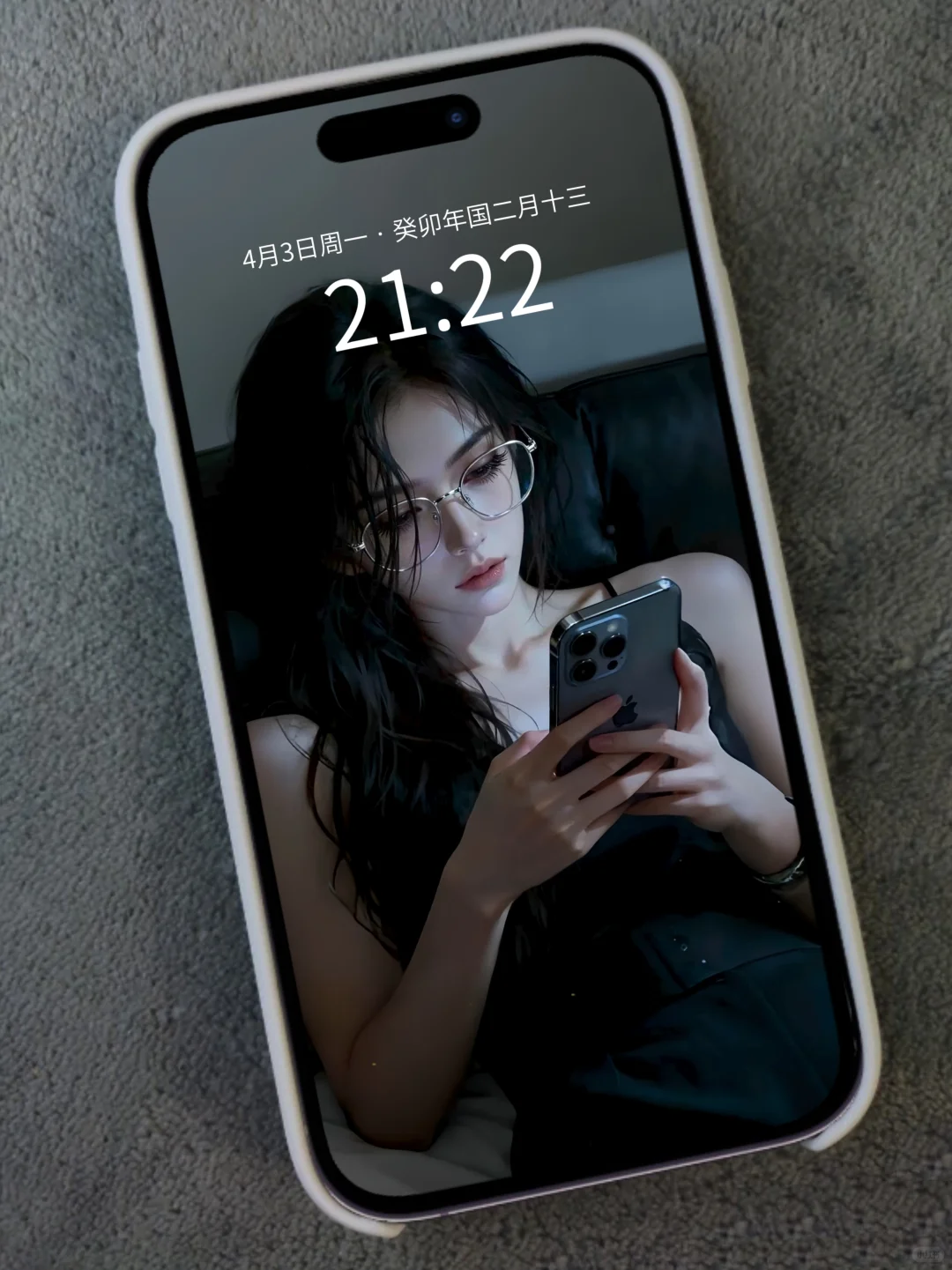 【090 期】 最后一张壁纸也太顶了吧！！