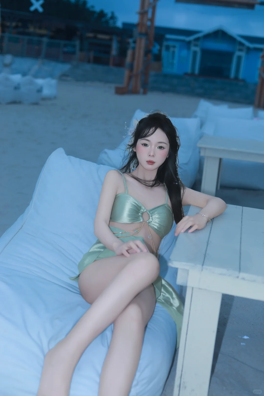 风浪越大，鱼越贵