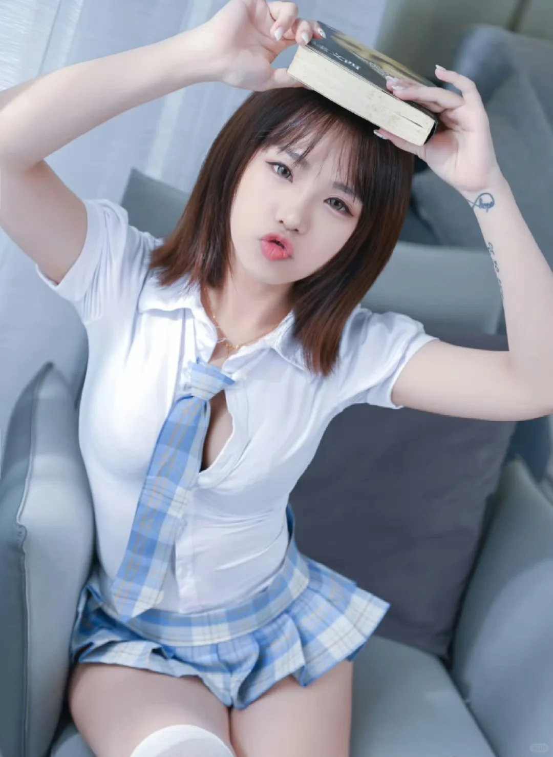 这个jk我爱了！～～～