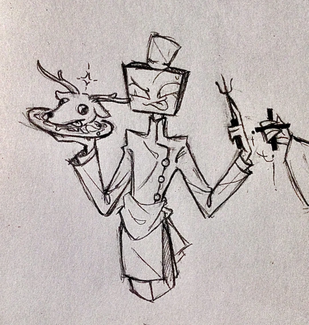 攒的图都发一下