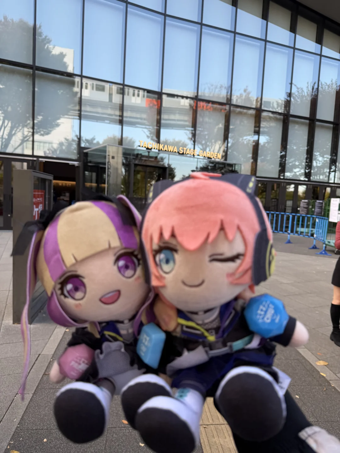 还好有他俩在 不然薯条被乌鸦抢走了