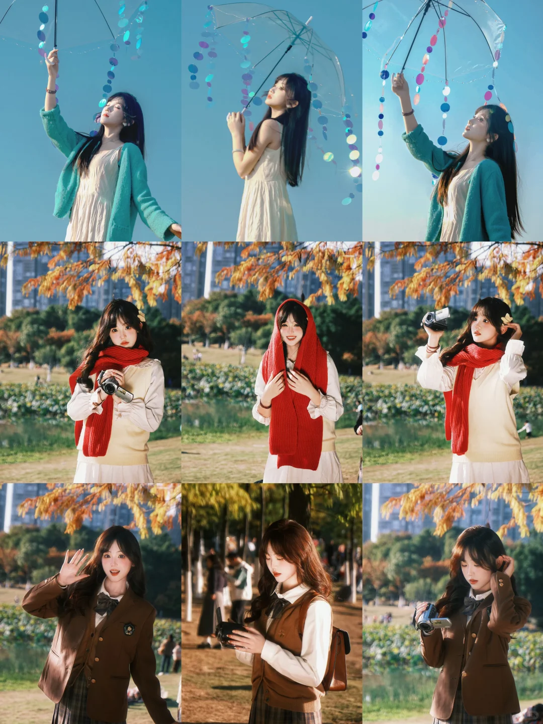 写真模特报价大公开🐰