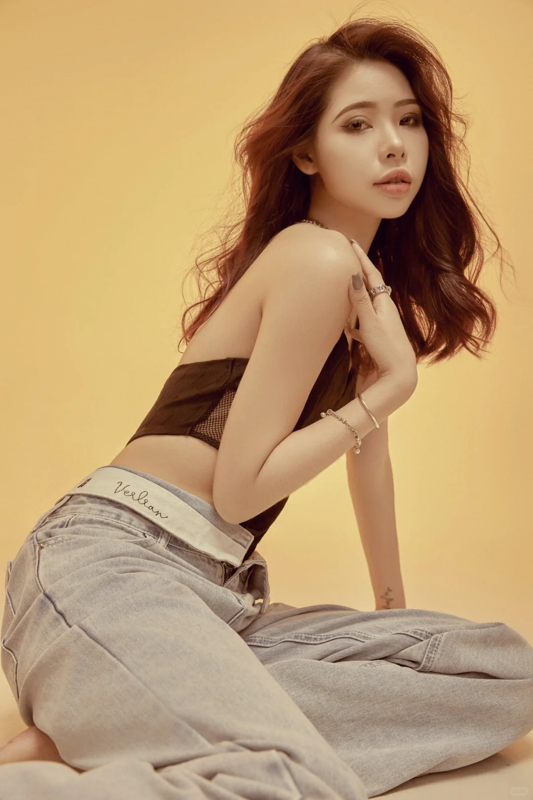 ⭐时尚时尚～性感性感