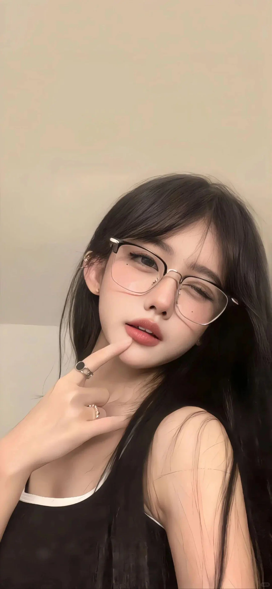 盘点那些魅惑众生的氛围感壁纸