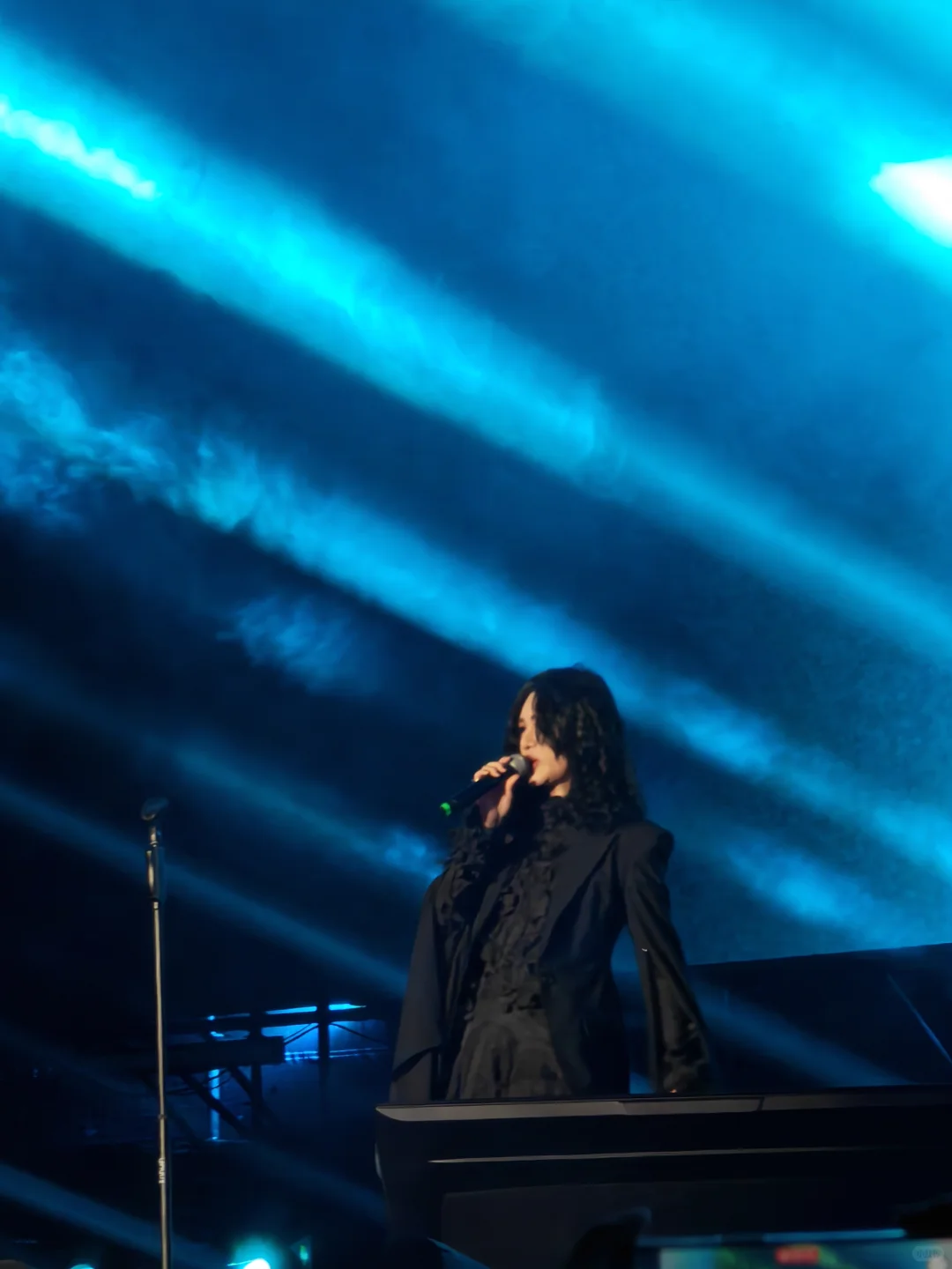 火星粉的力量好大