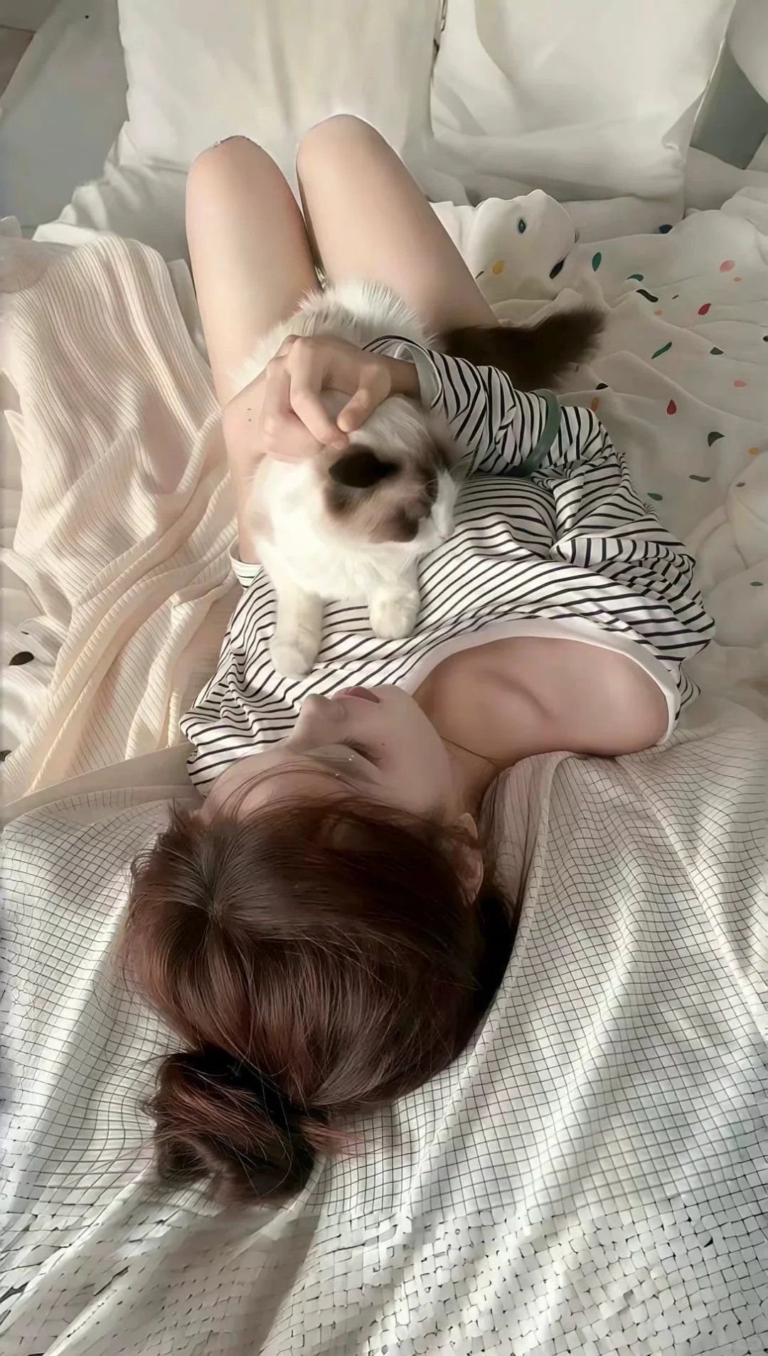 高清御姐分壁纸