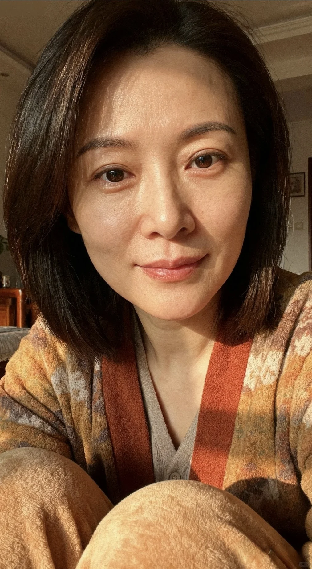 向太阳借点能量