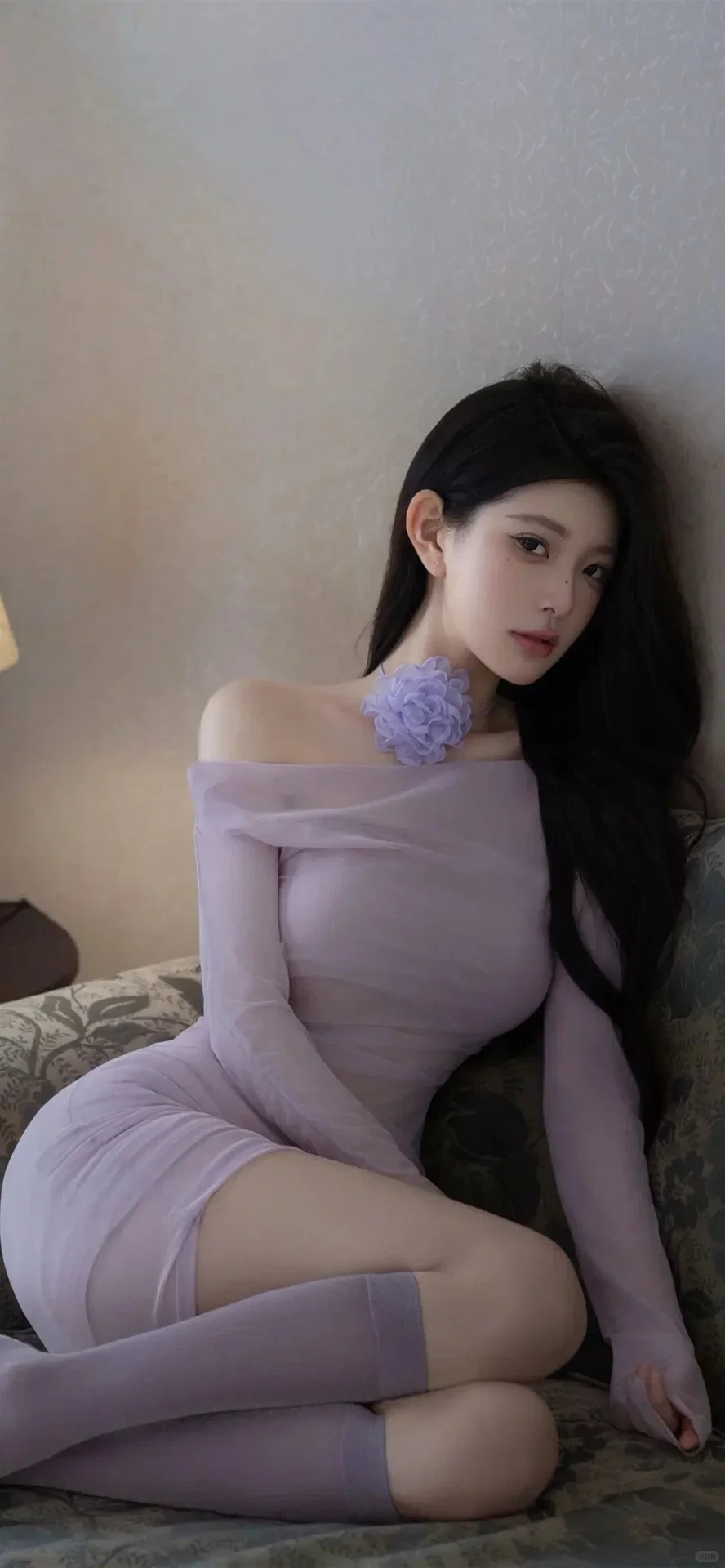 这些壁纸超好看哦！