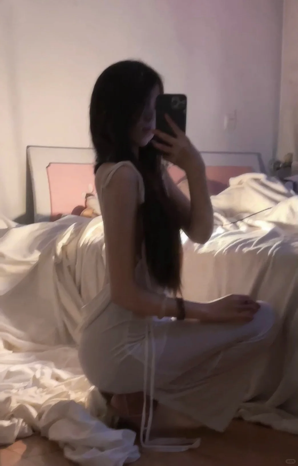 哇！我的天！！！真的好美！