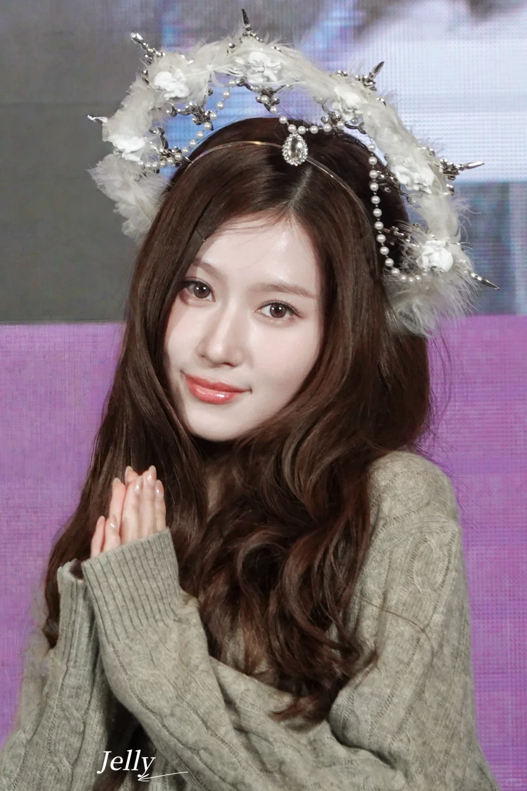 媚眼如丝🟰凑崎纱夏