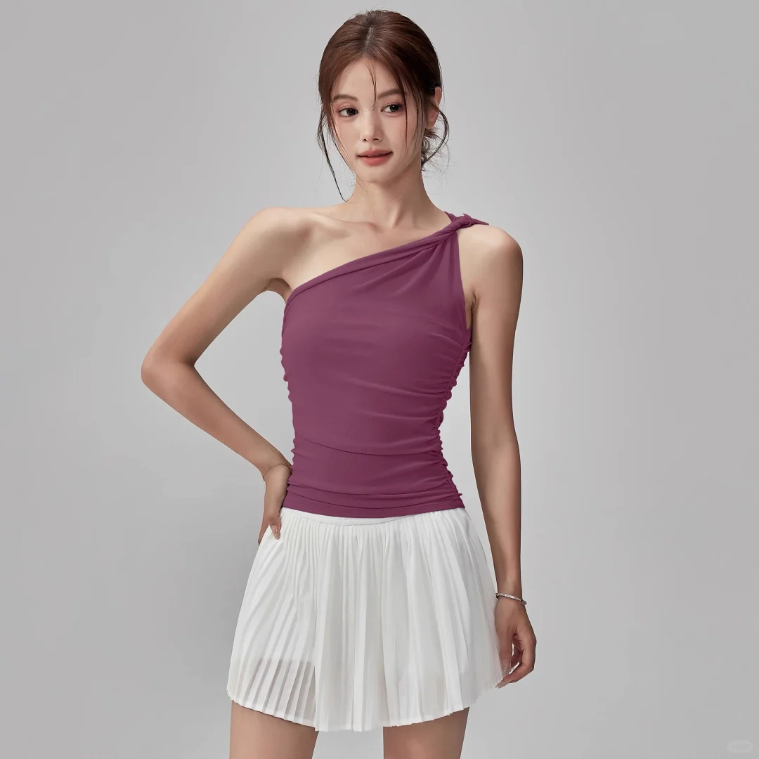 第一次穿去健身房 教练都追着要链接🔗