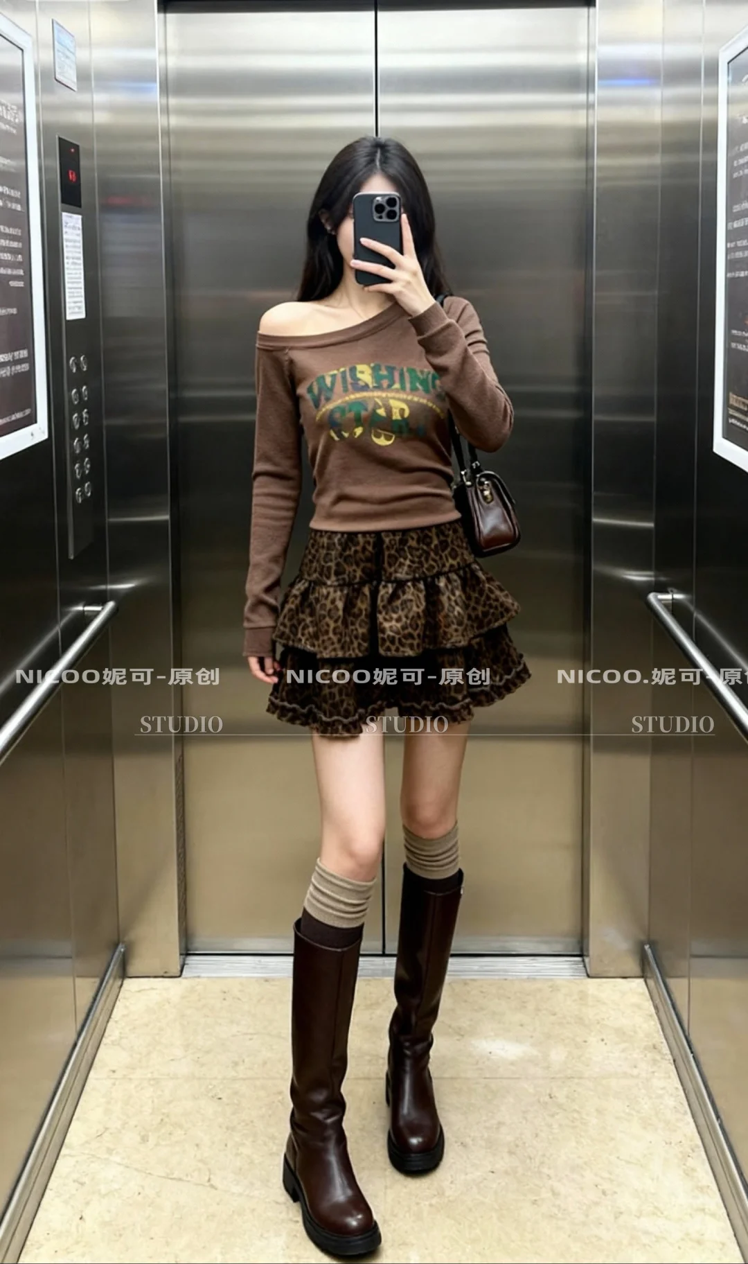 ＯＯＴＤ今天是辣妹女孩