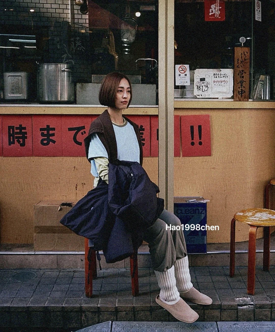 “Life is yoga”｜瑜伽｜生活