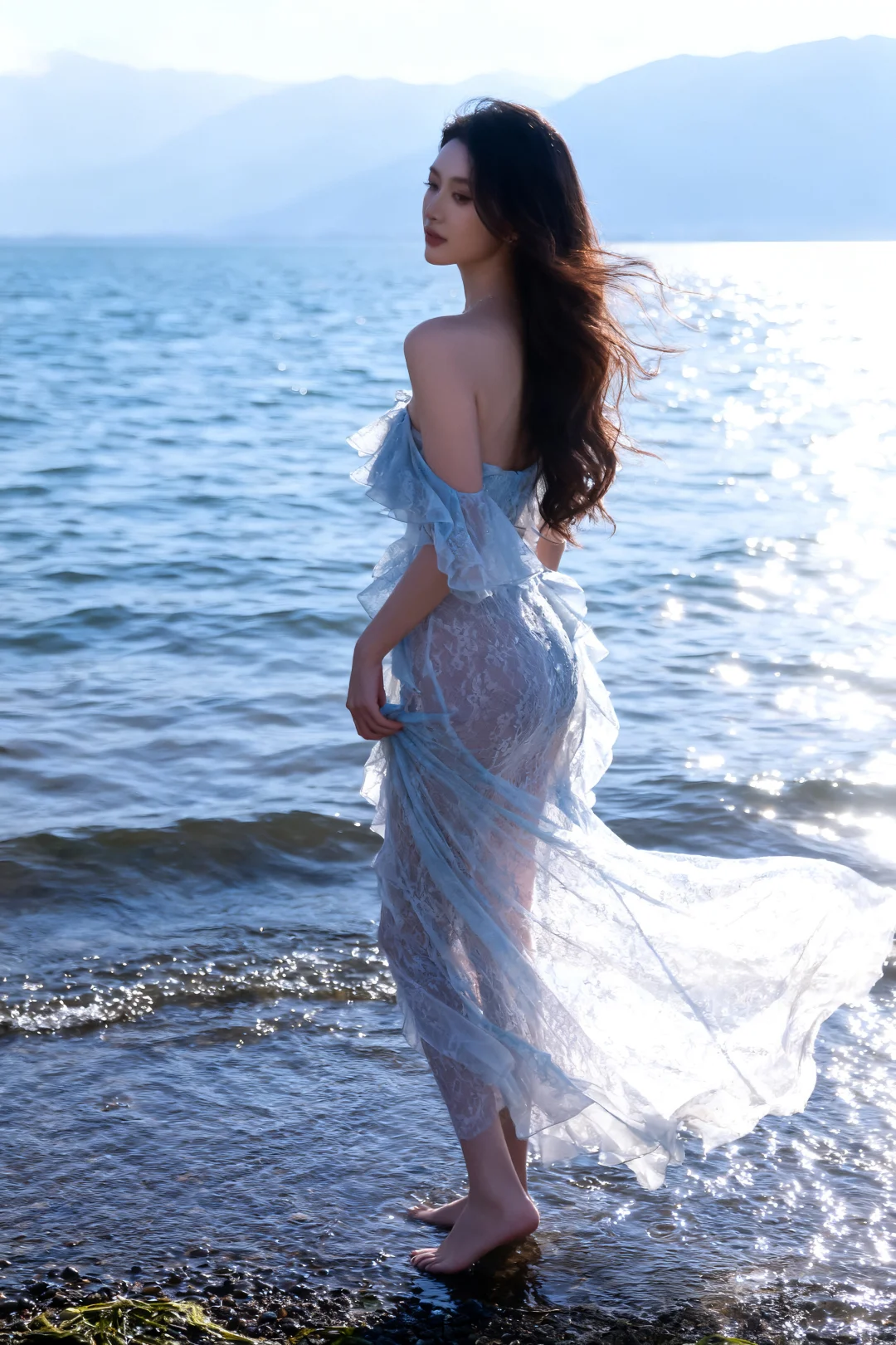 大理找互勉模特，风格不限