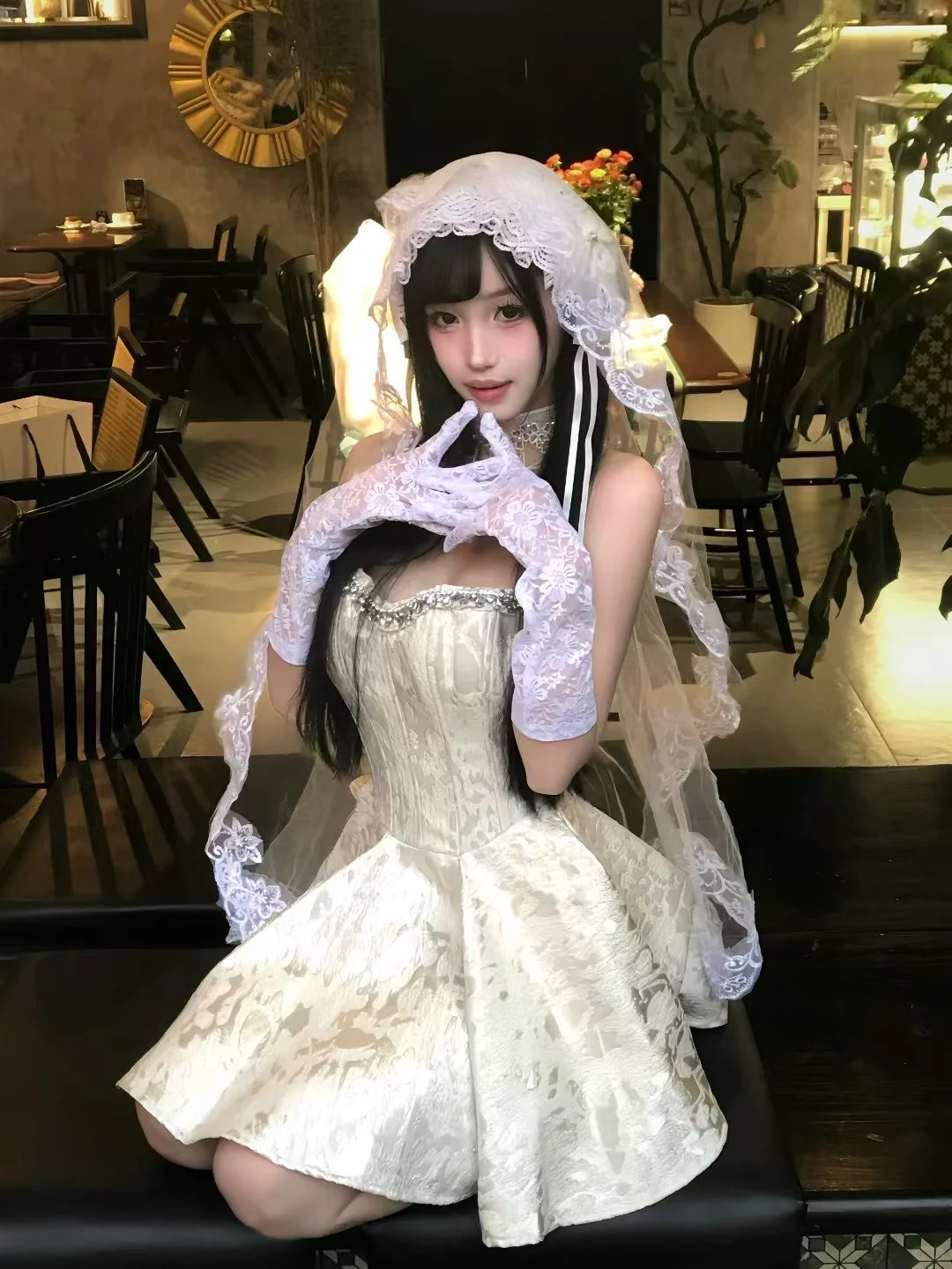 合肥pp📷：超绝纯欲感你的妻