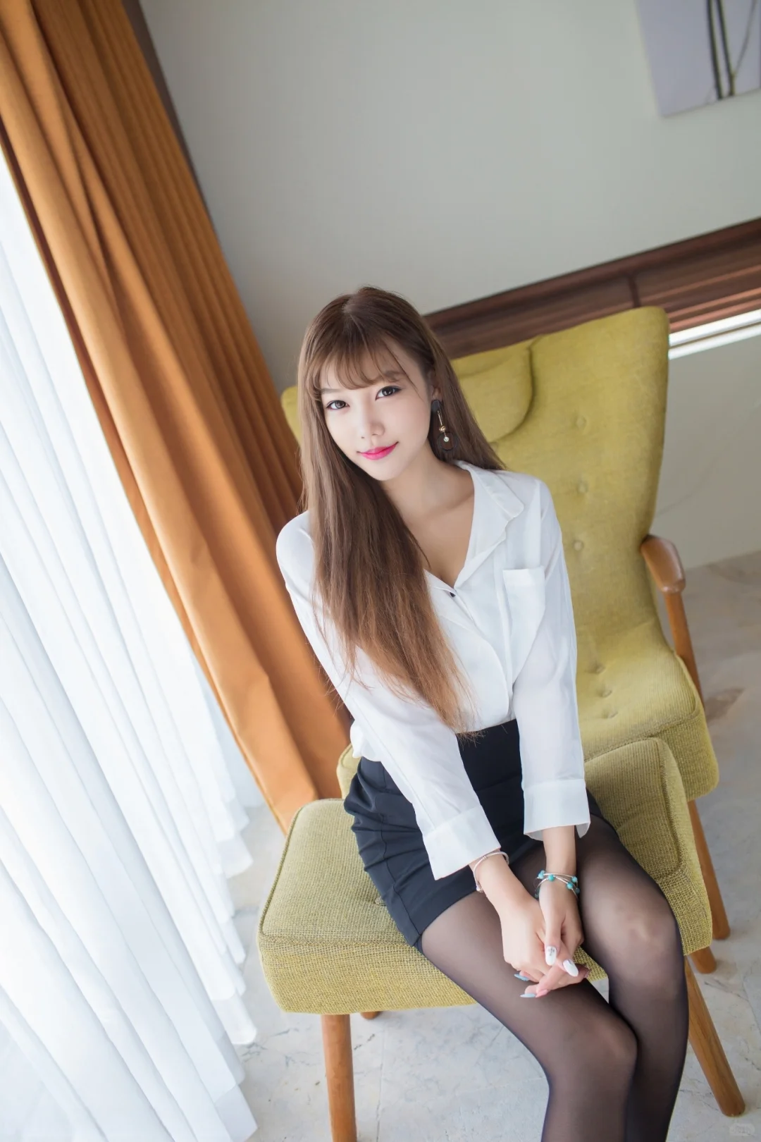 氛围感写真秘籍｜教你拍出高级感大片