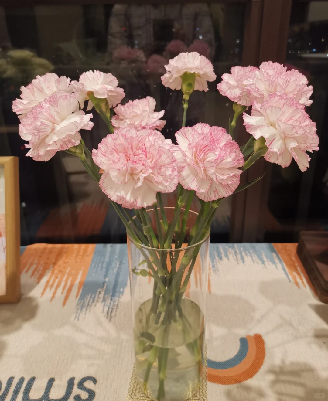 11月～第3束鲜花，娇艳玫瑰～