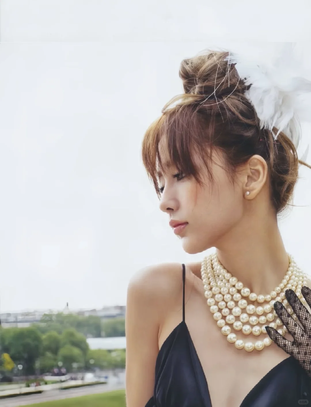 杨颖｜灵动是她的天赋