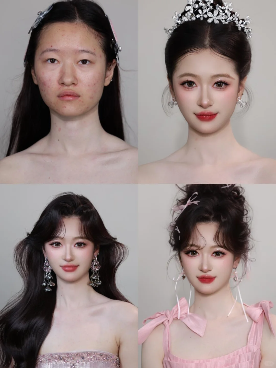 杭州一家只拍女生的摄影店🔥记得素颜来哟