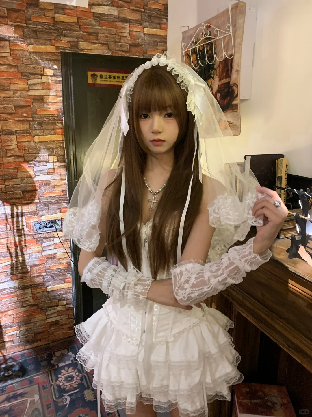 妻子是种感觉💍