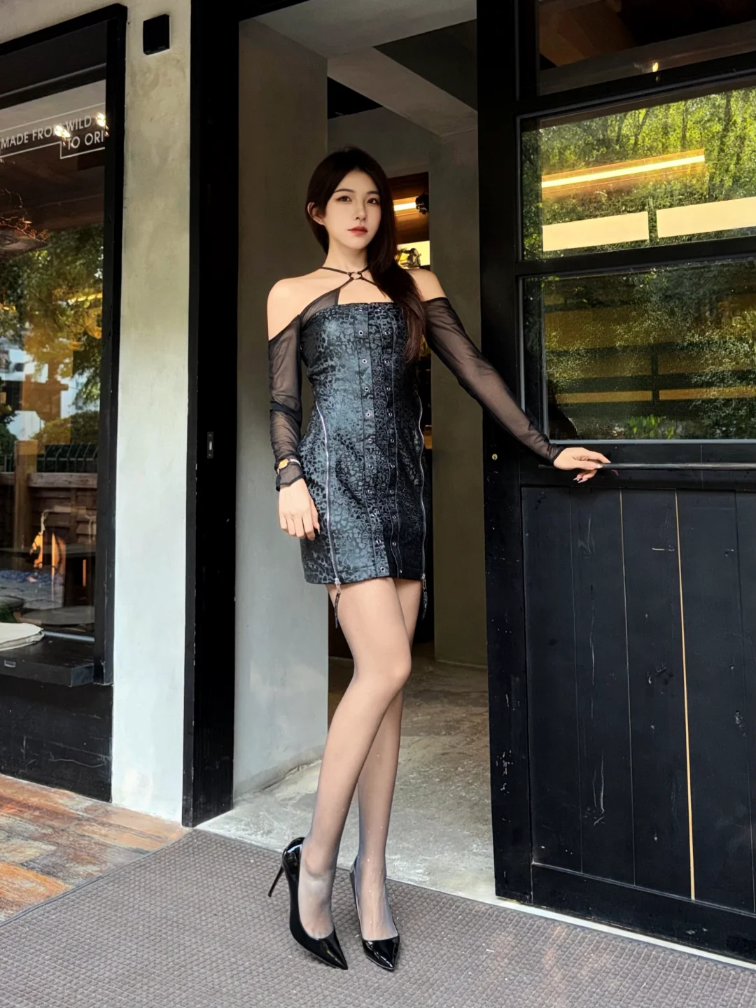 永远为清冷御姐系心动🪽