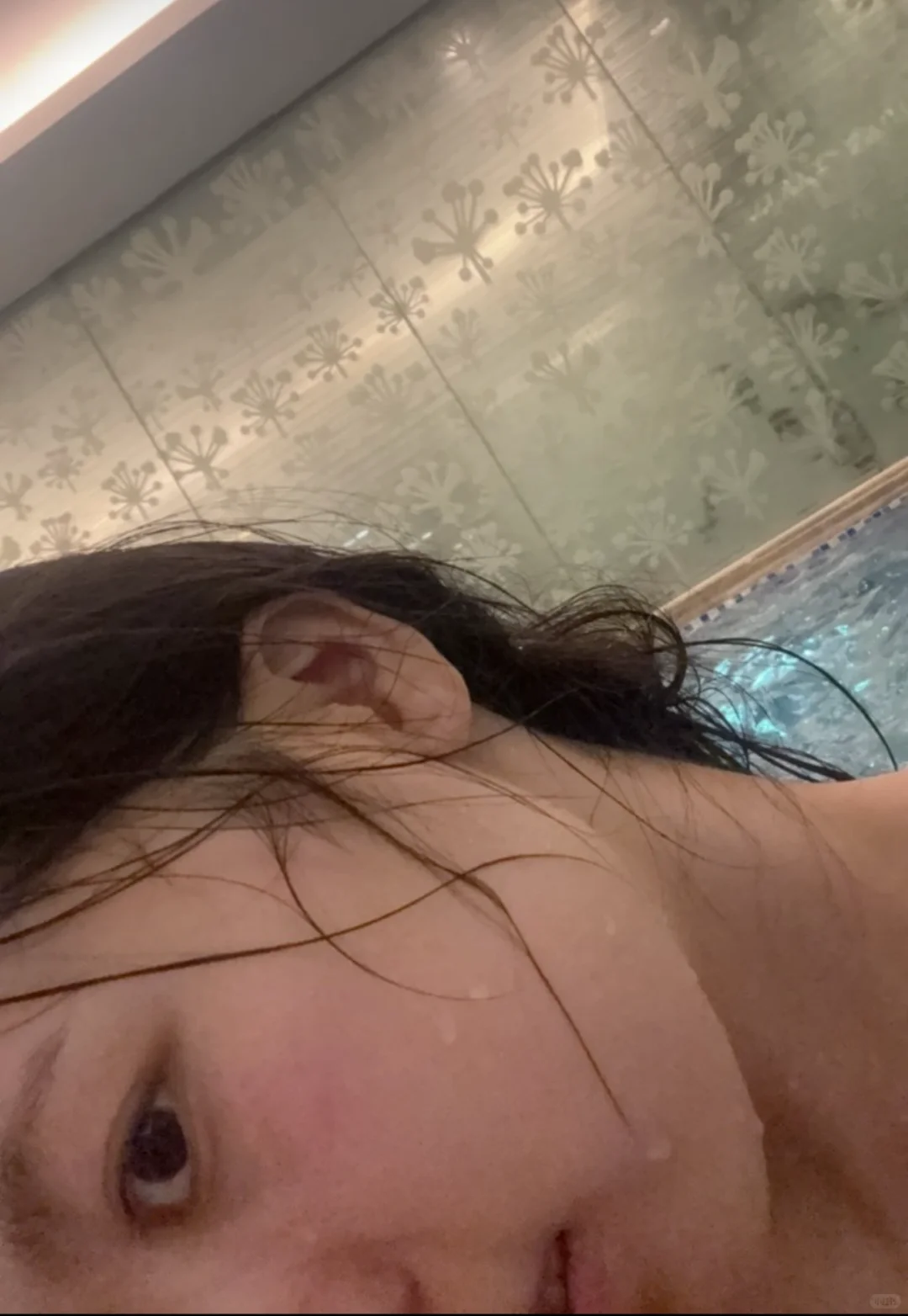 来点朋友圈吃不了的细糠👙