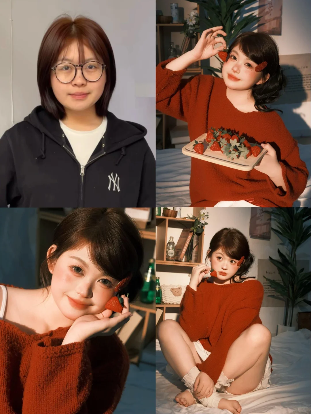 杭州微胖妹妹看过来❗️❗️