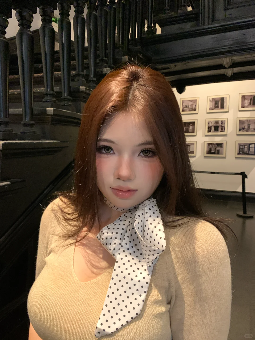 160｜130斤、微胖辣妹这样穿！