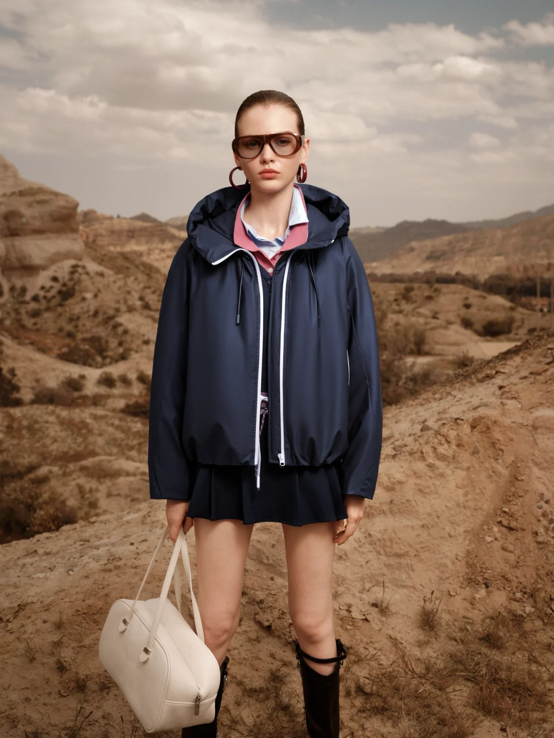 LORELEY｜Geek Chic 📖