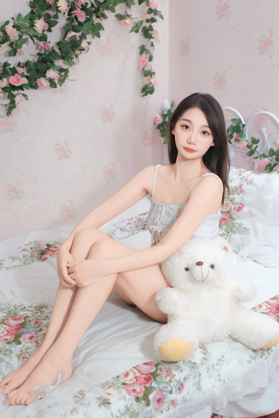 纯欲性感天花板