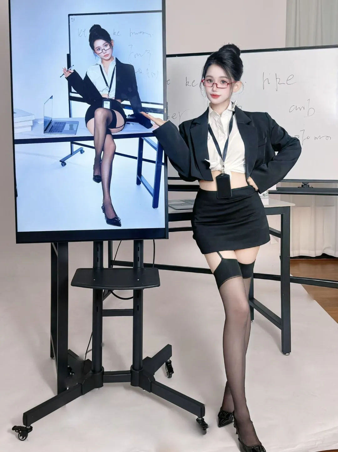 Office Siren海妖风💻📞👓